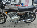 1976 Yamaha 500
