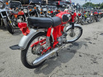 1965 Honda S90