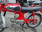 1965 Honda S90