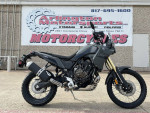 2024 Yamaha Tenere 700