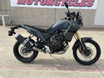 2024 Yamaha Tenere 700