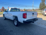 2017 Chevrolet Silverado 1500 Work Truck 4WD 70,000 mi