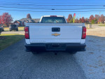 2017 Chevrolet Silverado 1500 Work Truck 4WD 70,000 mi