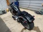 Low Mileage 2018 114 Fatboy/Fat boy