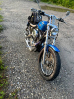 1200 custom