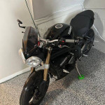 2014 triumph speed triple 1050 abs