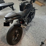 2014 triumph speed triple 1050 abs