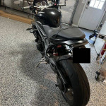 2014 triumph speed triple 1050 abs