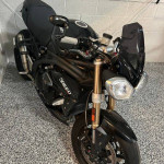 2014 triumph speed triple 1050 abs