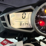 2014 triumph speed triple 1050 abs
