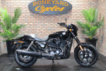 2015 HARLEY DAVIDSON XG500!!!!