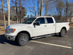 Ford 98,000 mi