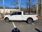 Ford 98,000 mi