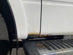 Ford 98,000 mi