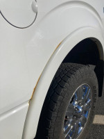 Ford 98,000 mi