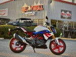 2023 BMW G310R - Financing Available!
