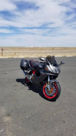 2002 Ducati ST4s