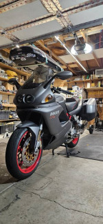 2002 Ducati ST4s