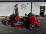 2012 HONDA GL1800 TRIKE