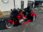 2012 HONDA GL1800 TRIKE