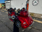 2012 HONDA GL1800 TRIKE