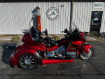 2012 HONDA GL1800 TRIKE