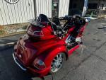 2012 HONDA GL1800 TRIKE