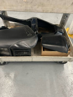 2001 Honda CBR 600