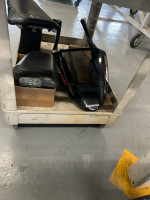 2001 Honda CBR 600