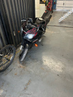 2001 Honda CBR 600