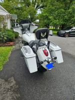2009 Kawasaki Vucan 900