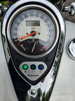 2009 Kawasaki Vucan 900