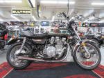 1976 Kawasaki KZ900- SOLD !!!(Steeles Cycle Buy,Sell,Trade,Consign)