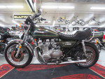 1976 Kawasaki KZ900- SOLD !!!(Steeles Cycle Buy,Sell,Trade,Consign)