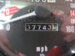 1976 Kawasaki KZ900- SOLD !!!(Steeles Cycle Buy,Sell,Trade,Consign)