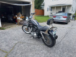 Harley-Davidson Sportster 2008 XL1200C