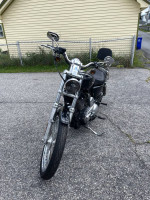 Harley-Davidson Sportster 2008 XL1200C