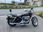 Harley-Davidson Sportster 2008 XL1200C