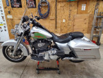 2015 Road King