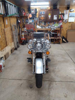 2015 Road King