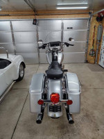 2015 Road King