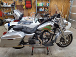 2015 Road King
