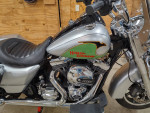 2015 Road King