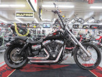 2017 Harley Dyna Wide Glide (Steeles Cycle Buy,Sell,Trade,Consign)