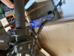 OUTSTORM MAXX PRO