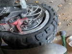 OUTSTORM MAXX PRO