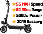 OUTSTORM MAXX PRO
