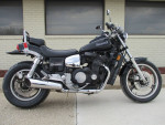 1985 Kawasaki ZL 900 ELIMINATOR