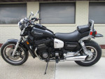 1985 Kawasaki ZL 900 ELIMINATOR
