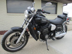 1985 Kawasaki ZL 900 ELIMINATOR